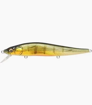 MegaBass Vision Oneten Jerkbait, 110mm