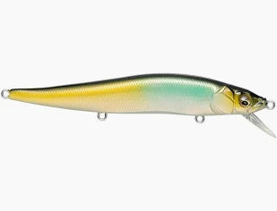 MegaBass Vision Oneten Jerkbait, 110mm