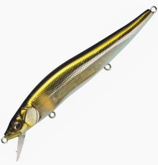 MegaBass Vision Oneten Jerkbait, 110mm