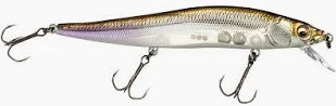 MegaBass Vision Oneten Jerkbait, 110mm