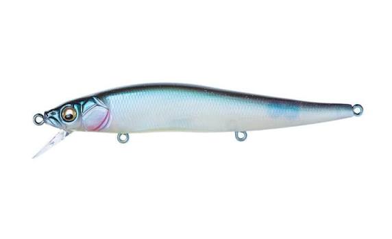 MegaBass Vision Oneten Jerkbait, 110mm