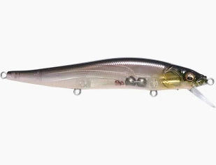 MegaBass Vision Oneten Jerkbait, 110mm