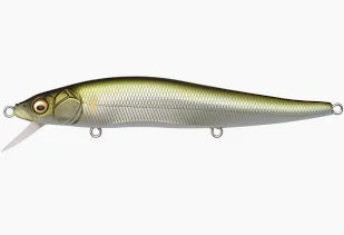 MegaBass Vision Oneten Jerkbait, 110mm
