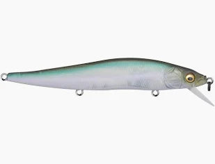 MegaBass Vision Oneten Jerkbait, 110mm