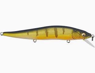 MegaBass Vision Oneten Jerkbait, 110mm