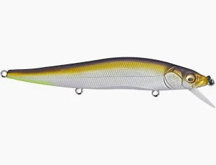 MegaBass Vision Oneten Jerkbait, 110mm