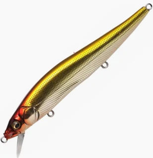 MegaBass Vision Oneten Jerkbait, 110mm