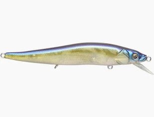 MegaBass Vision Oneten Jerkbait, 110mm