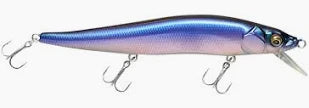 MegaBass Vision Oneten Jerkbait, 110mm
