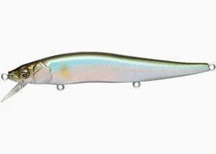 MegaBass Vision Oneten Jerkbait, 110mm