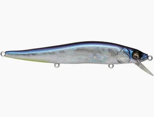 MegaBass Vision Oneten Jerkbait, 110mm