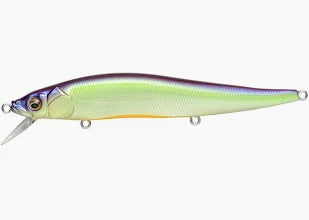 MegaBass Vision Oneten Jerkbait, 110mm