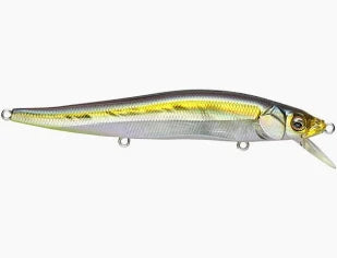 MegaBass Vision Oneten Jerkbait, 110mm