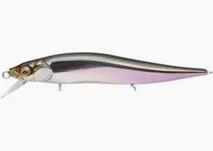 MegaBass Vision Oneten Jerkbait, 110mm