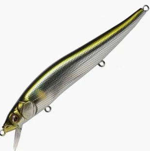 MegaBass Vision Oneten Jerkbait, 110mm