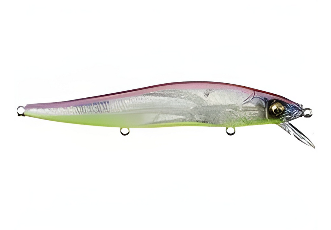 MegaBass Vision Oneten Silent Jerkbait, 110mm(4.33")