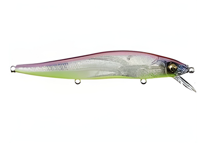 MegaBass Vision Oneten Silent Jerkbait, 110mm(4.33")