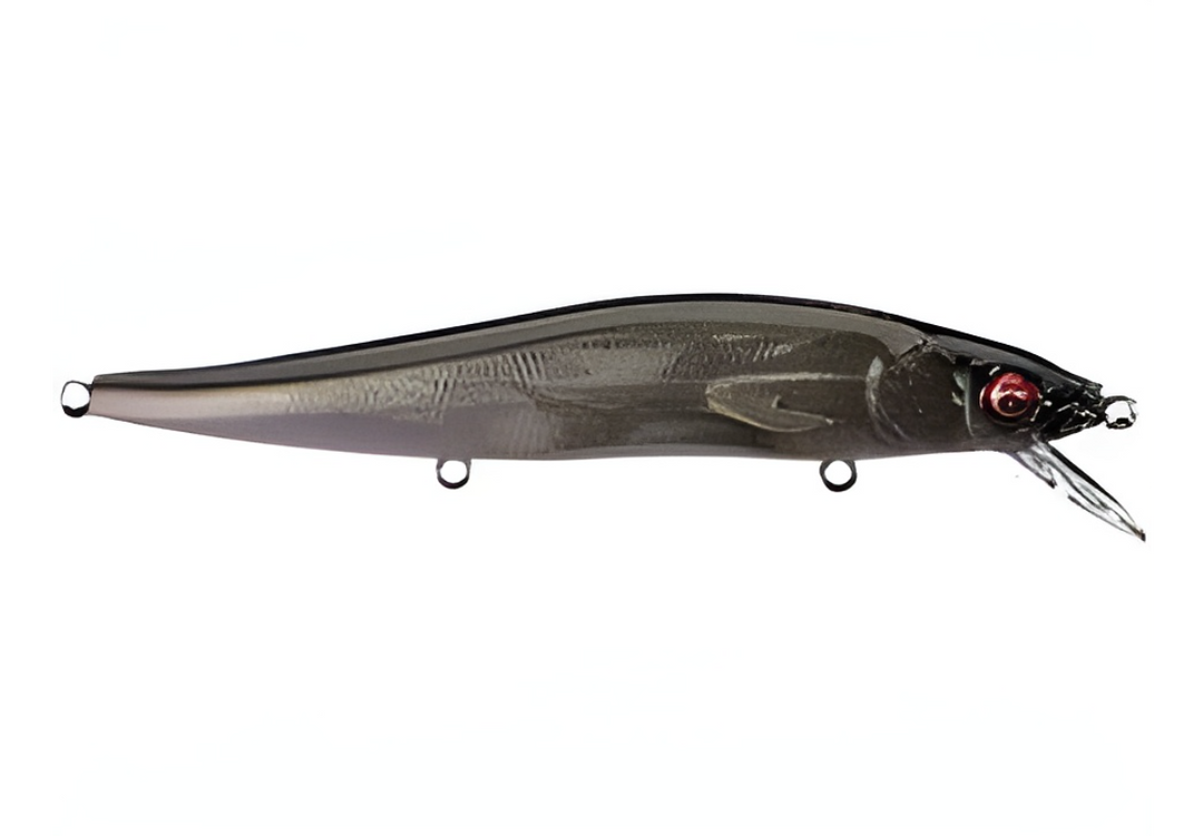 MegaBass Vision Oneten Silent Jerkbait, 110mm(4.33")