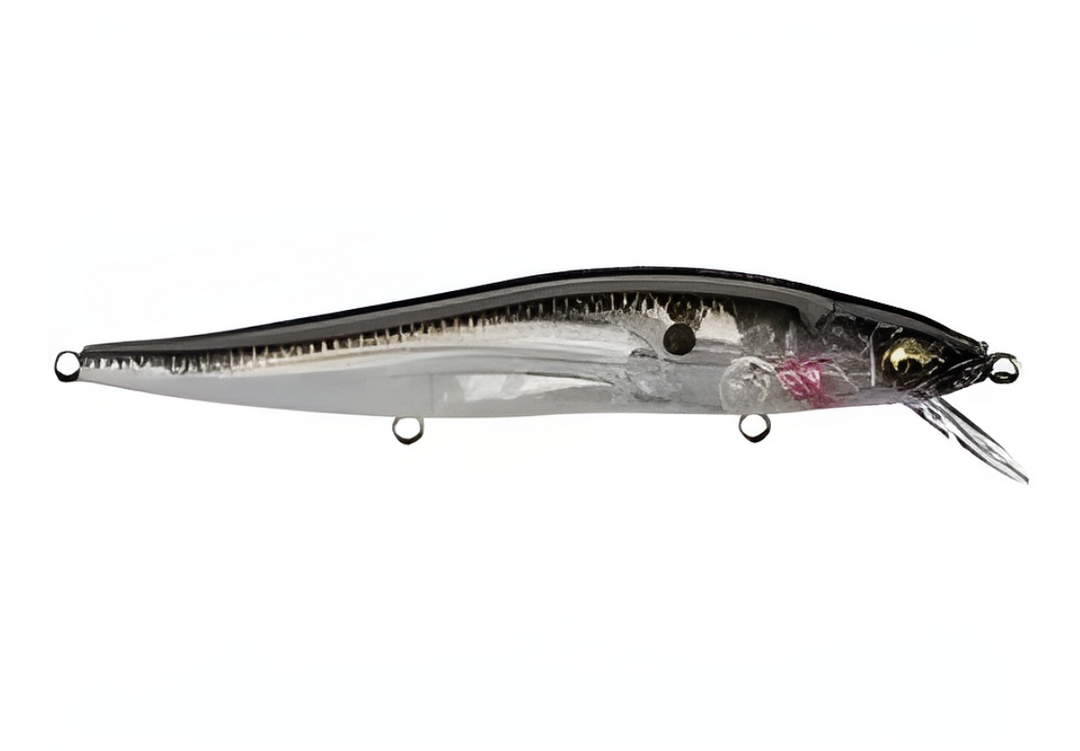 MegaBass Vision Oneten Silent Jerkbait, 110mm(4.33")