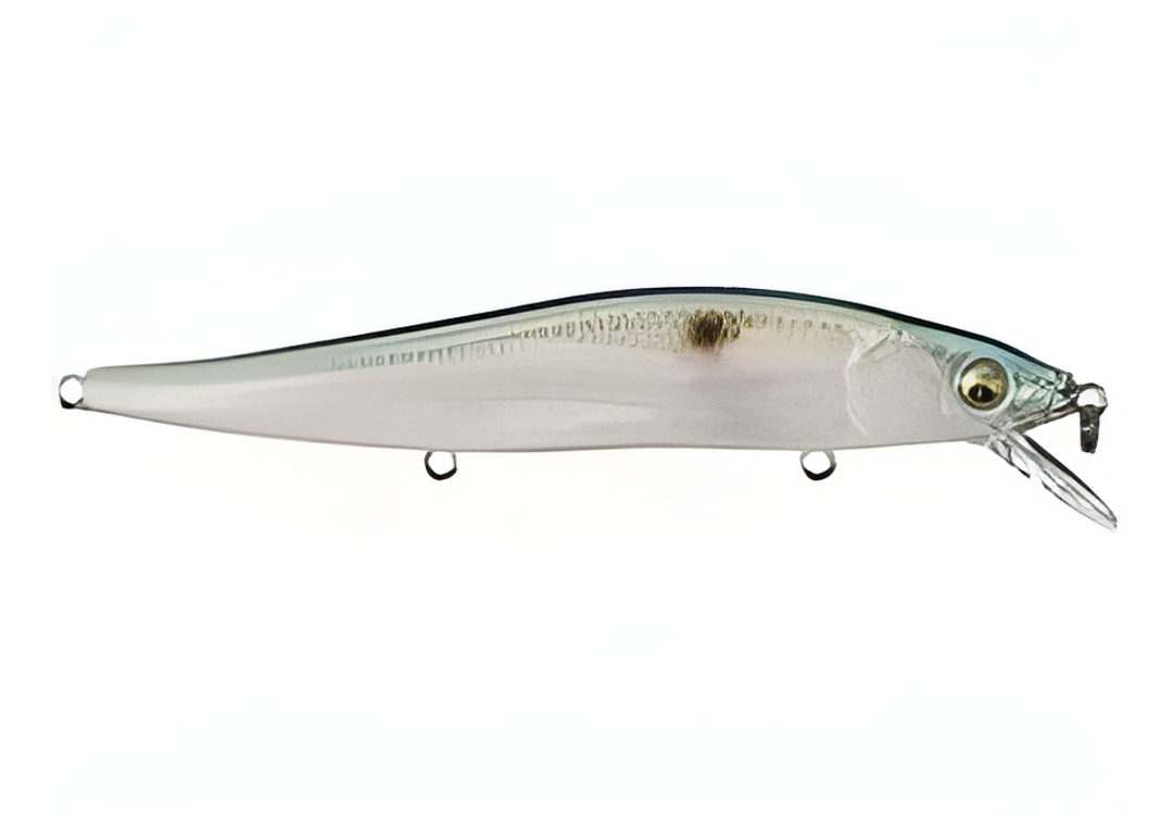 MegaBass Vision Oneten Silent Jerkbait, 110mm(4.33")