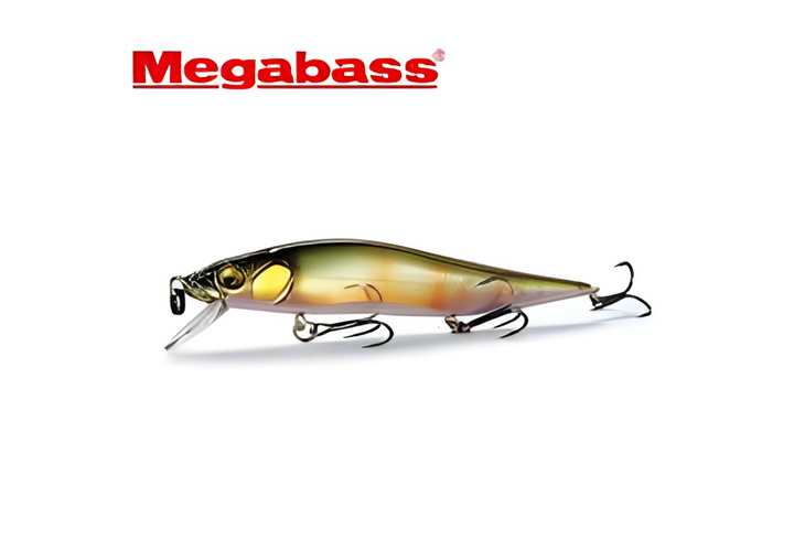 Megabass Vision Oneten +2 Jr.