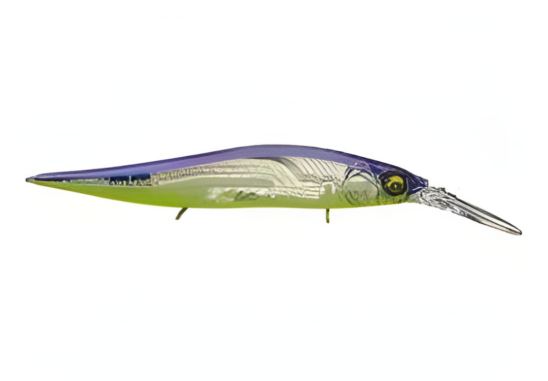 Megabass Vision Oneten +2 Jr.