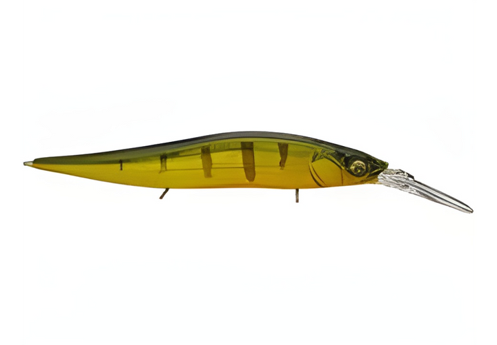 Megabass Vision Oneten +2 Jr.