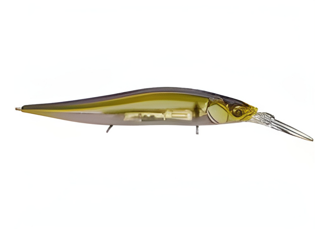 Megabass Vision Oneten +2 Jr.