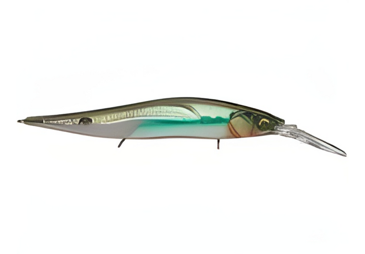 Megabass Vision Oneten +2 Jr.