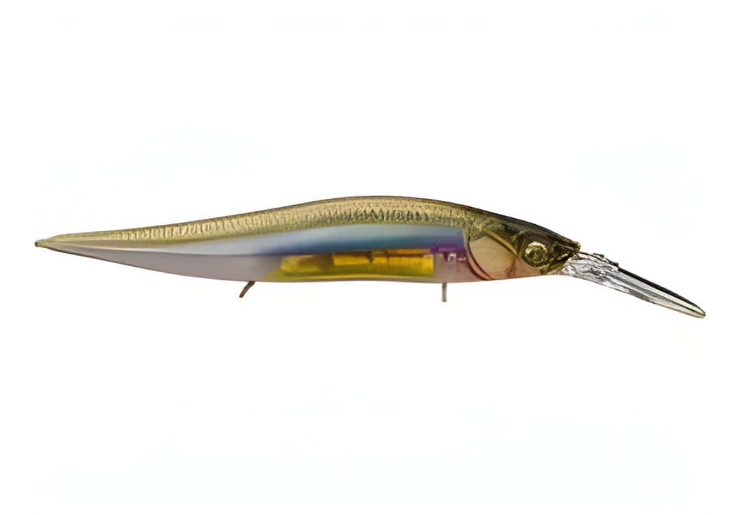 Megabass Vision Oneten +2 Jr.