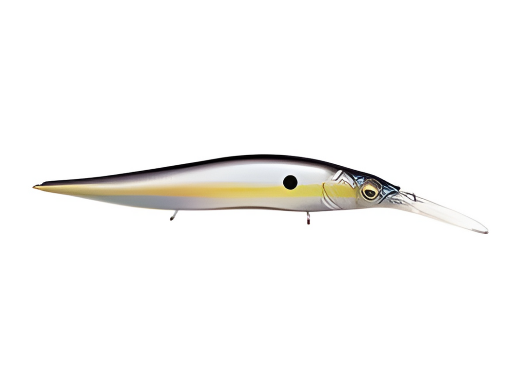 Megabass Vision Oneten +2 Jr.