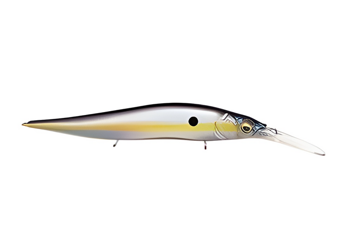 Megabass Vision Oneten +2 Jr.