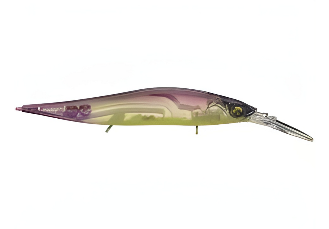 Megabass Vision Oneten +2 Jr.