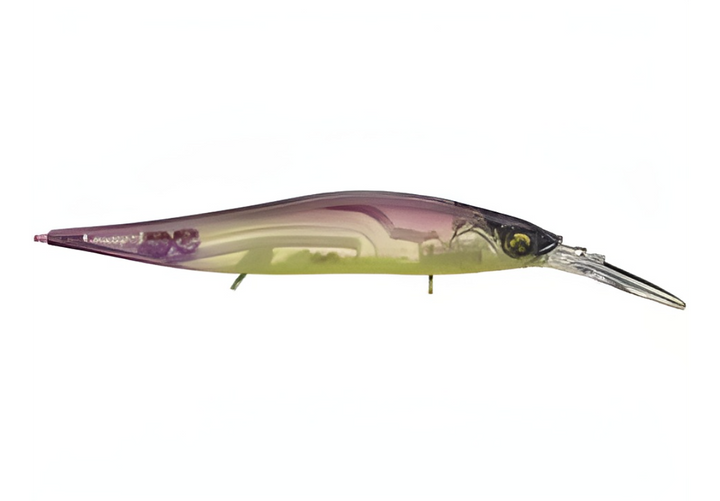 Megabass Vision Oneten +2 Jr.