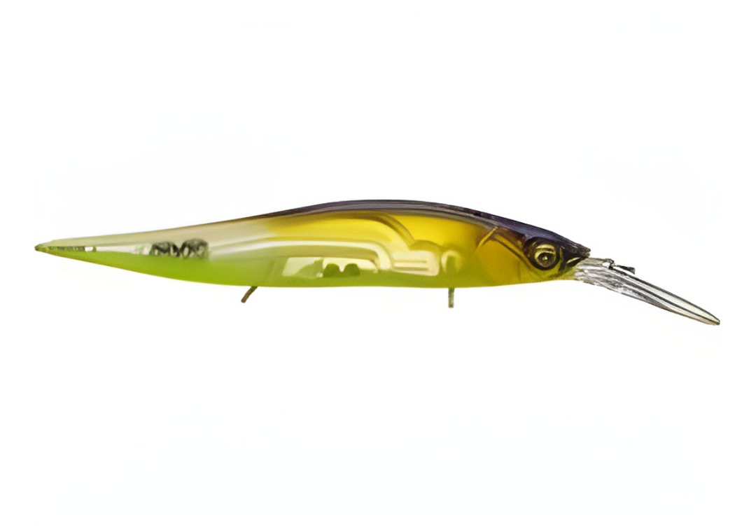 Megabass Vision Oneten +2 Jr.