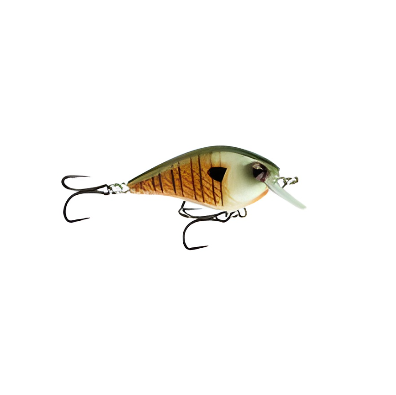 6th Sense Crush 50S (Silent) Squarebill