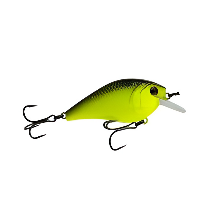 6th Sense Crush 50X Squarebill