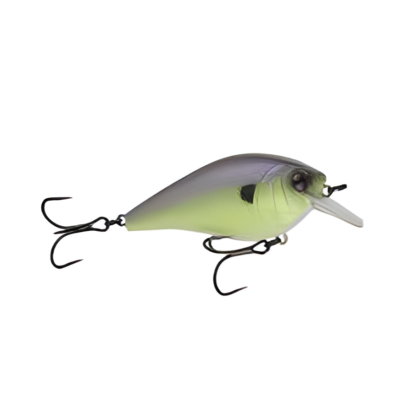 6th Sense Crush 50S (Silent) Squarebill