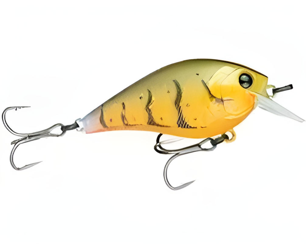 6th Sense Crush 50X Squarebill