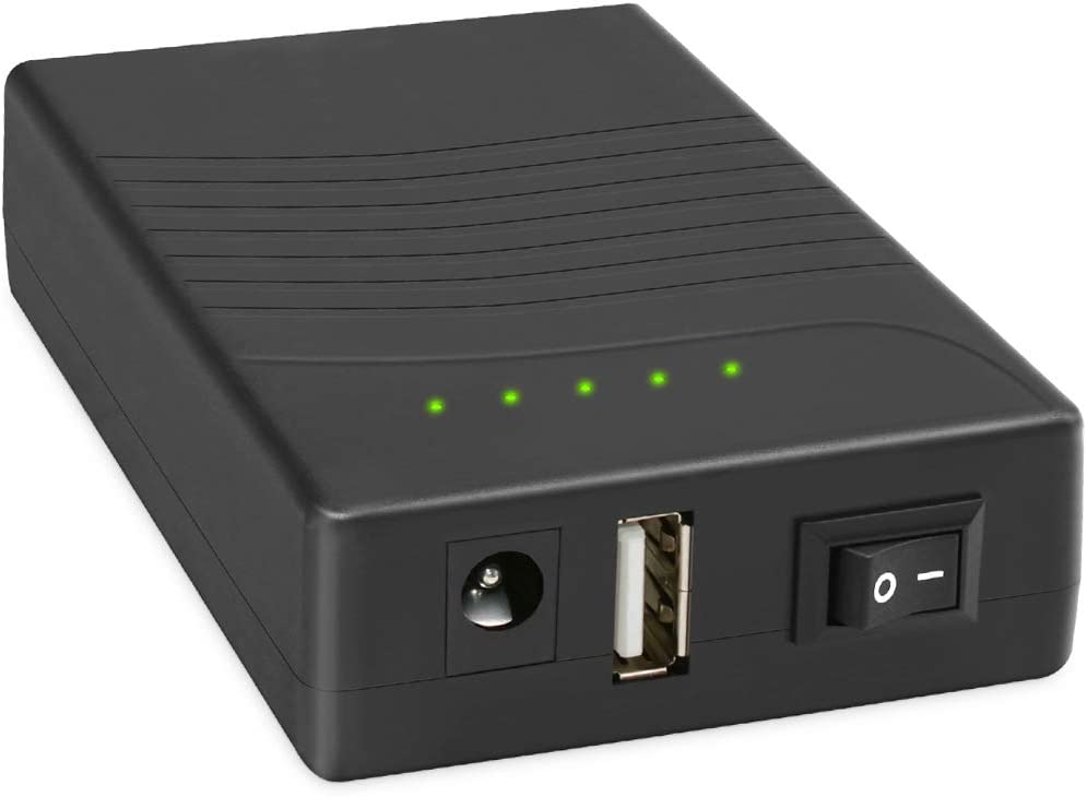 Oculus Heated Vest Battery - Vycah