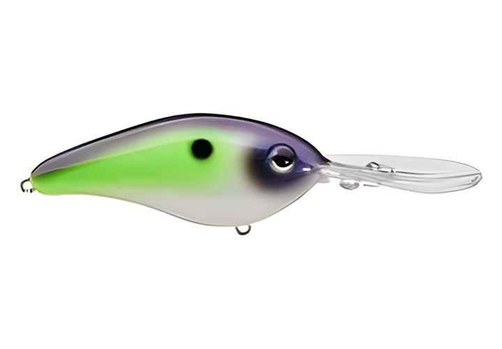 Strike King Pro Model 6XD