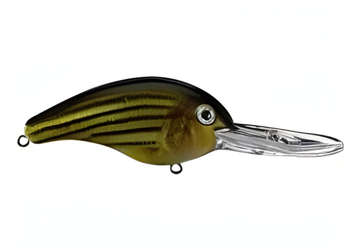 Strike King Pro Model 5XD