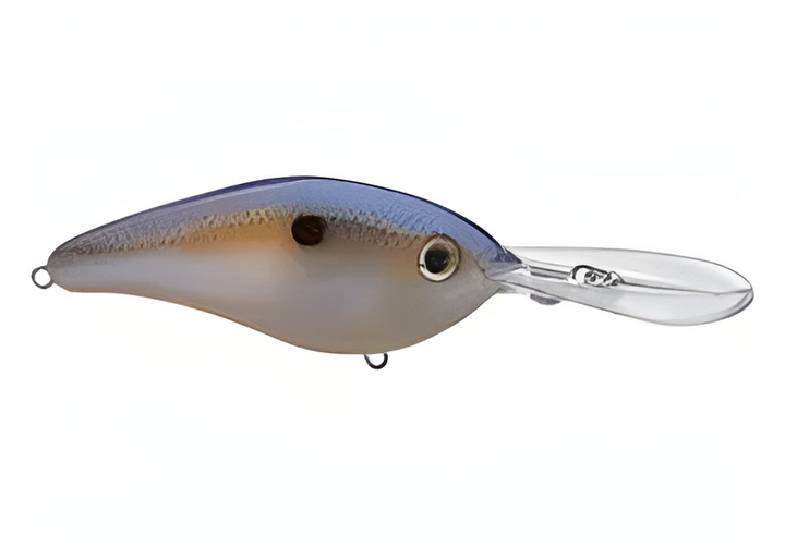 Strike King Pro Model 6XD
