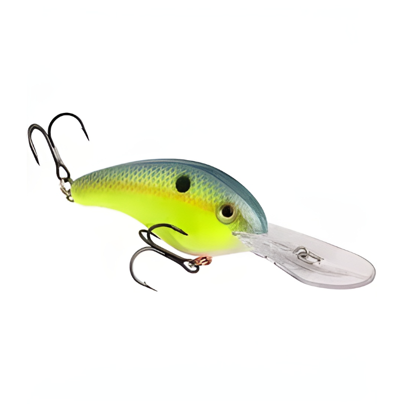 Strike King Pro Model 5XD