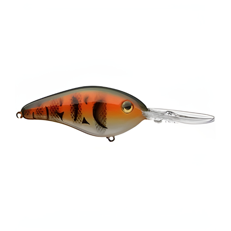Strike King Pro Model 6XD