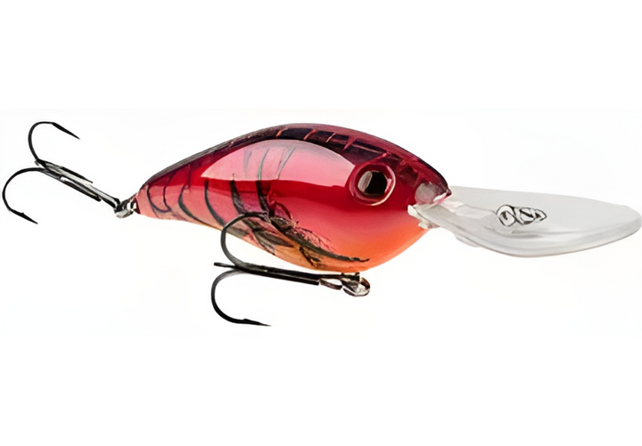 Strike King Pro Model 6XD