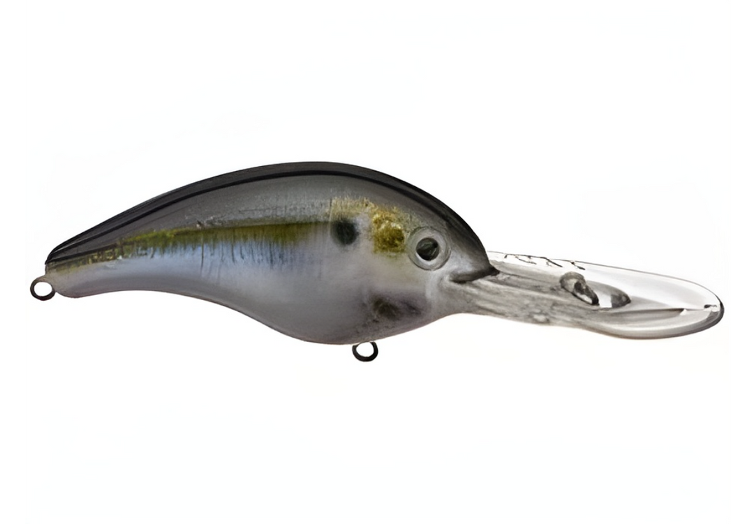 Strike King Pro Model 5XD