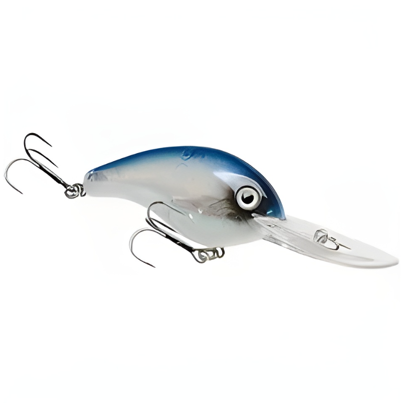 Strike King Pro Model 6XD