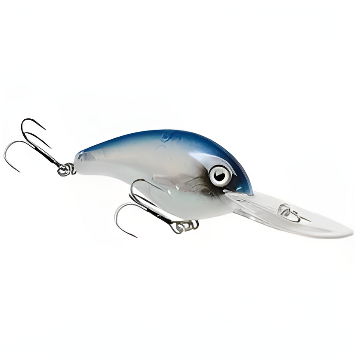 Strike King Pro Model 6XD