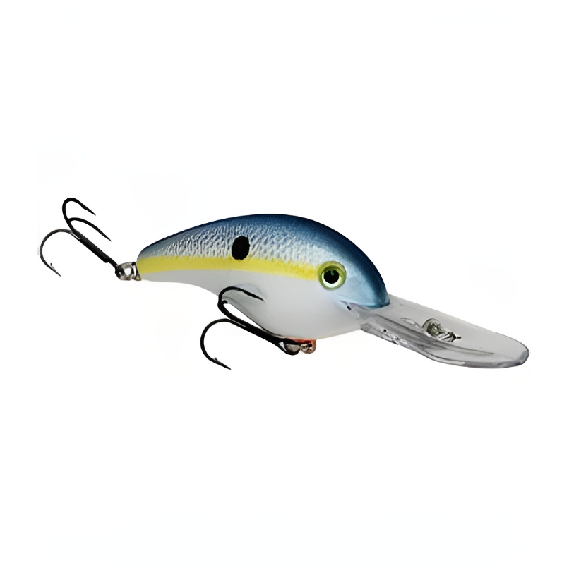 Strike King Pro Model 5XD